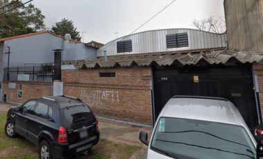 Depósito en  Lomas de Zamora