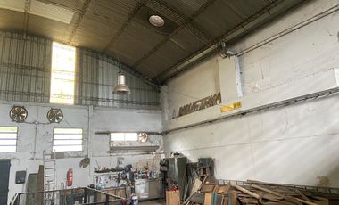 Depósito en  Lomas de Zamora