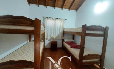 Duplex en venta 4 ambientes a tres cuadras del mar, gas natural, zona comercial