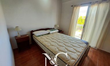 Duplex en venta 4 ambientes a tres cuadras del mar, gas natural, zona comercial
