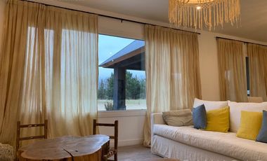 Venta  Casa - Barrio Privado Everlinks Golf Club  / Lujan