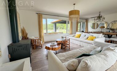 Venta  Casa - Barrio Privado Everlinks Golf Club  / Lujan