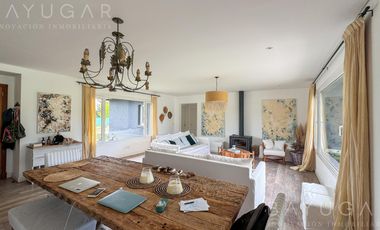 Venta  Casa - Barrio Privado Everlinks Golf Club  / Lujan