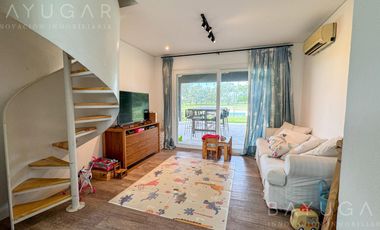 Venta  Casa - Barrio Privado Everlinks Golf Club  / Lujan