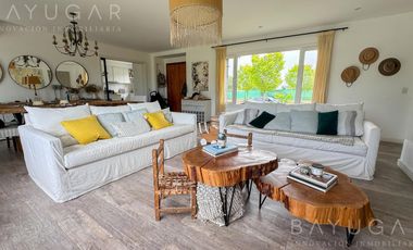 Venta  Casa - Barrio Privado Everlinks Golf Club  / Lujan