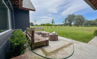 Venta  Casa - Barrio Privado Everlinks Golf Club  / Lujan