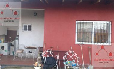 Casa - Concordia