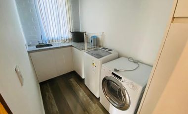 CASA EN VENTA CON TRES DORMITORIOS EN COSTA DEL ESTE CON PILETA - OPORTUNIDAD