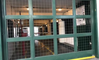 Cochera en alquiler en Garage Ocampo (inteligente), abierto las 24 horas