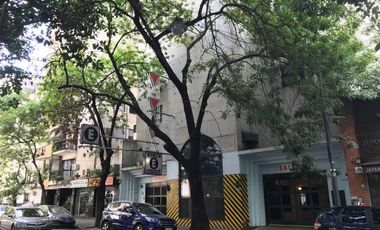 Cochera en alquiler en Garage Ocampo (inteligente), abierto las 24 horas