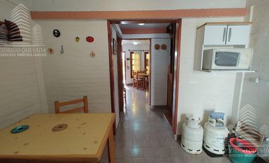 Dúplex en venta de 2 dormitorios c/ cochera en Costa Azul.