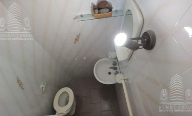 Dúplex en venta de 2 dormitorios c/ cochera en Costa Azul.