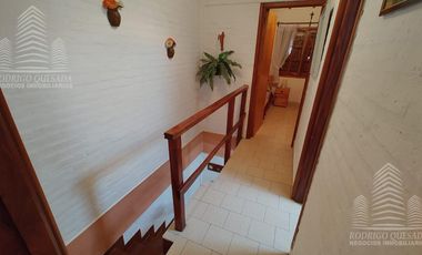 Dúplex en venta de 2 dormitorios c/ cochera en Costa Azul.