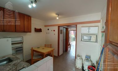 Dúplex en venta de 2 dormitorios c/ cochera en Costa Azul.