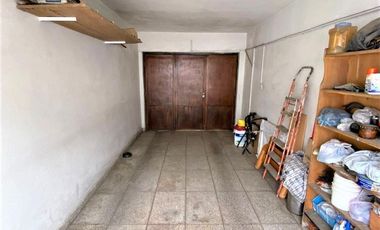 VENTA DE CASA 4 AMBIENTES