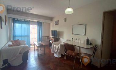 Departamento en Centro