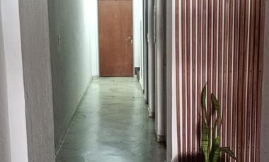 Departamento en Centro