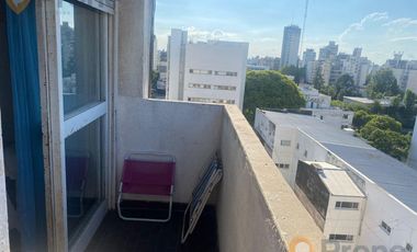 Departamento en Centro
