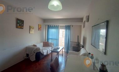 Departamento en Centro