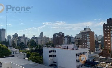 Departamento en Centro