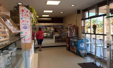 Fondo de Comercio - Claypole