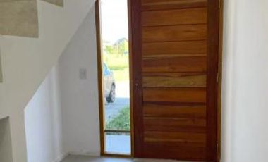 Casa en barrio Pilar Del Este - Santa Elena En Venta!
