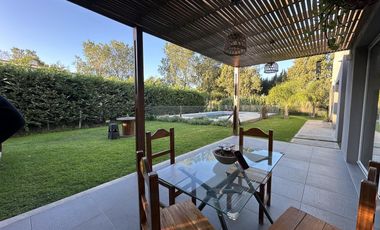 VENTA | CASA 4 AMBIENTES | RUMENCO