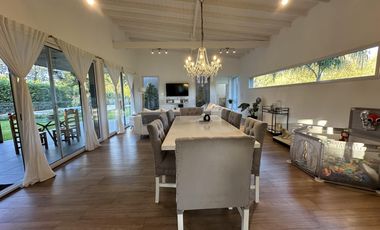VENTA | CASA 4 AMBIENTES | RUMENCO