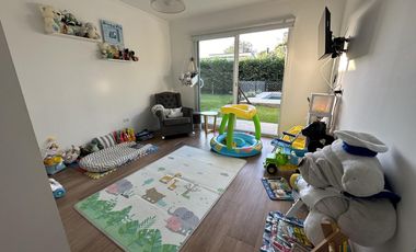 VENTA | CASA 4 AMBIENTES | RUMENCO
