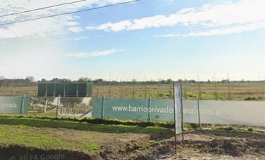 Terreno en venta - 798Mts2 - Presidente Perón