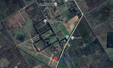 Terreno en venta - 798Mts2 - Presidente Perón