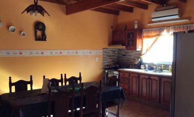 Casa en venta - 3 dormitorios 2 baños - Cochera - 400mts2 - Mar Del Tuyú