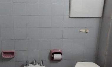 SAN ANDRÉS - DEPARTAMENTO DE  3 AMBIENTES AL FRENTE  - CON BALCON!!