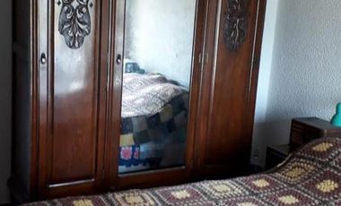 SAN ANDRÉS - DEPARTAMENTO DE  3 AMBIENTES AL FRENTE  - CON BALCON!!