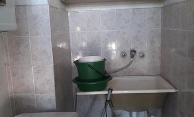 SAN ANDRÉS - DEPARTAMENTO DE  3 AMBIENTES AL FRENTE  - CON BALCON!!