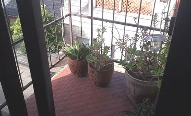 SAN ANDRÉS - DEPARTAMENTO DE  3 AMBIENTES AL FRENTE  - CON BALCON!!