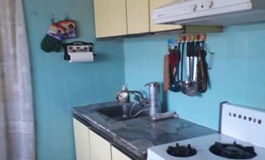 SAN ANDRÉS - DEPARTAMENTO DE  3 AMBIENTES AL FRENTE  - CON BALCON!!