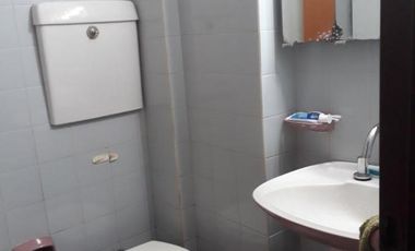 SAN ANDRÉS - DEPARTAMENTO DE  3 AMBIENTES AL FRENTE  - CON BALCON!!