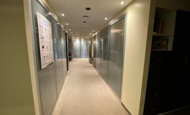 Oficina en Palermo