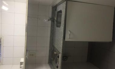 Oficina en Palermo