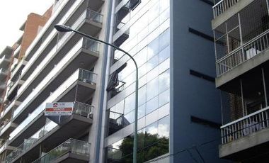 Oficina en Palermo