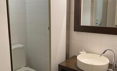 Oficina en Palermo
