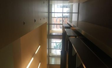 Oficina en Palermo