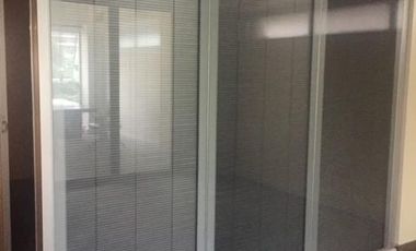 Oficina en Palermo