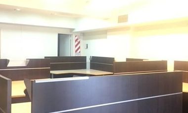 Oficina en Palermo