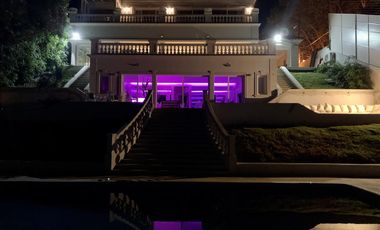 Casa moderna con vista al Río, San isidro, alquiler temporario