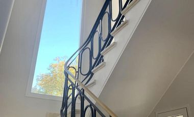 Casa moderna con vista al Río, San isidro, alquiler temporario