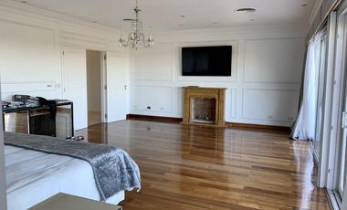 Casa moderna con vista al Río, San isidro, alquiler temporario