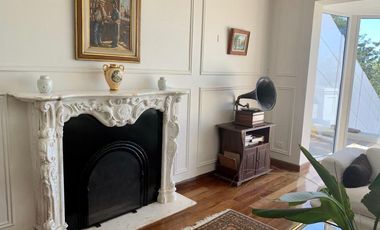 Casa moderna con vista al Río, San isidro, alquiler temporario