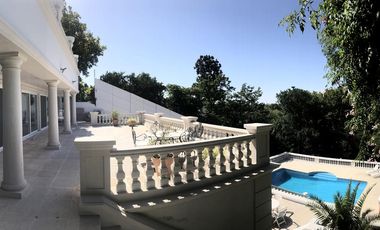 Casa moderna con vista al Río, San isidro, alquiler temporario